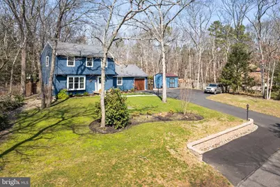 7 Wicklow Drive, Tabernacle, NJ 08088 - Photo 2