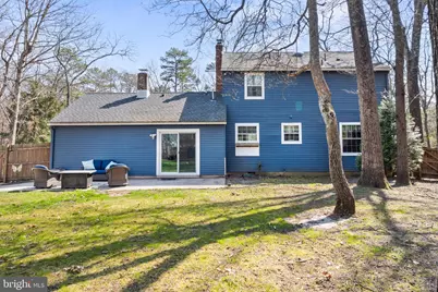 7 Wicklow Drive, Tabernacle, NJ 08088 - Photo 44