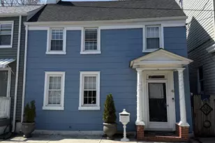 46 2nd St, Bordentown, NJ 08505 - Photo 1