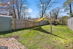 46 2nd St, Bordentown, NJ 08505 - Photo 32