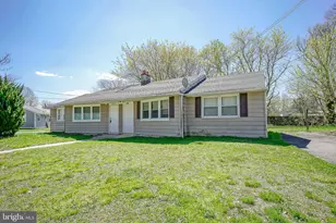 133 Lemmon Ave, Pemberton, NJ 08068 - Photo 1