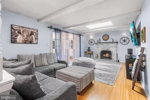 12 Ohio Trail, Medford, NJ 08055 - Photo 18