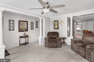 137 2nd St, Bordentown, NJ 08505 - Photo 6