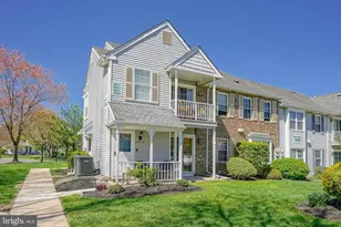 3802 Adelaide Dr, Mount Laurel, NJ 08054 - Photo 2