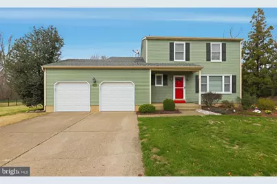 26 Tall Timber Lane, Burlington, NJ 08016 - Photo 1