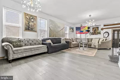 208 Kossuth Street, Riverside, NJ 08075 - Photo 4