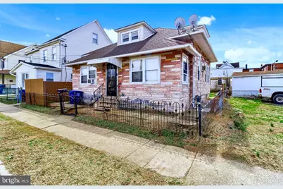 208 Kossuth Street, Riverside, NJ 08075 - Photo 1