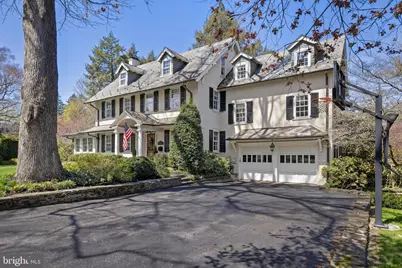 201 E Oak Avenue, Moorestown, NJ 08057 - Photo 4