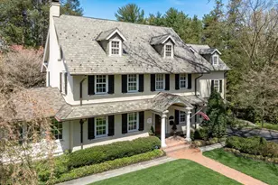 201 E Oak Ave, Moorestown, NJ 08057 - Photo 2