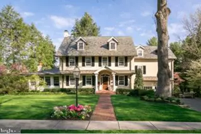 201 E Oak Avenue, Moorestown, NJ 08057 - Photo 1