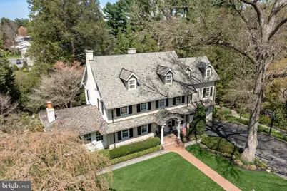 201 E Oak Avenue, Moorestown, NJ 08057 - Photo 80