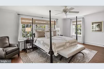 201 E Oak Avenue, Moorestown, NJ 08057 - Photo 34