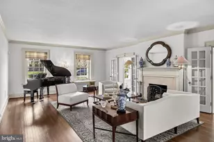 201 E Oak Ave, Moorestown, NJ 08057 - Photo 12