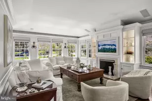 201 E Oak Ave, Moorestown, NJ 08057 - Photo 16