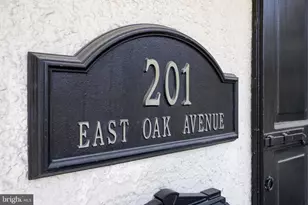 201 E Oak Ave, Moorestown, NJ 08057 - Photo 6