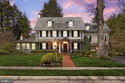201 E Oak Avenue, Moorestown, NJ 08057 - Photo 88