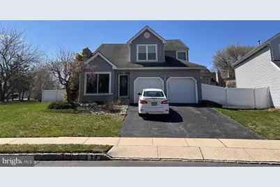 24 Mystic Way, Burlington, NJ 08016 - Photo 1