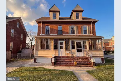 19 4th Avenue, Florence, NJ 08554 - Photo 1