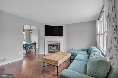 428 Pardee Blvd, Browns Mills, NJ 08015 - Photo 4