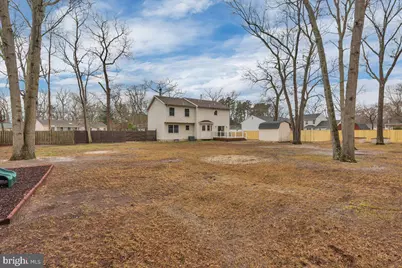 428 Pardee Blvd, Browns Mills, NJ 08015 - Photo 24