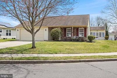 12 Candlelight Circle, Mansfield Township, NJ 08022 - Photo 1