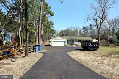 66 Summit Drive, Tabernacle, NJ 08088 - Photo 2