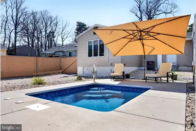 66 Summit Drive, Tabernacle, NJ 08088 - Photo 48