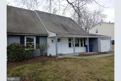 22 Niagara Lane, Willingboro, NJ 08046 - Photo 1