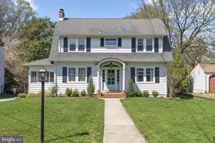 429 E 2nd St, Moorestown, NJ 08057 - Photo 1