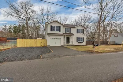 428 Pardee Blvd, Browns Mills, NJ 08015 - Photo 2
