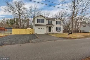428 Pardee Blvd, Browns Mills, NJ 08015 - Photo 2