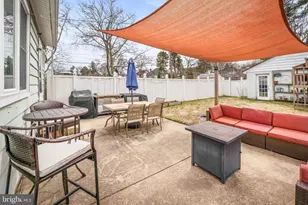 731 Washington Ave, Palmyra, NJ 08065 - Photo 34