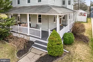 731 Washington Ave, Palmyra, NJ 08065 - Photo 2