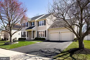 68 Steeplechase Blvd, Burlington, NJ 08016 - Photo 2