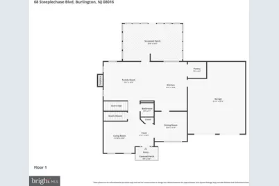 68 Steeplechase Boulevard, Burlington, NJ 08016 - Photo 42