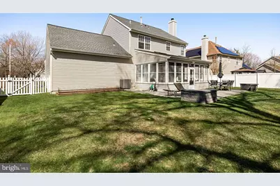 68 Steeplechase Boulevard, Burlington, NJ 08016 - Photo 40