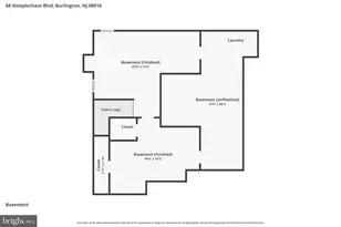 68 Steeplechase Blvd, Burlington, NJ 08016 - Photo 44