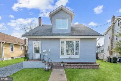 507 Spruce Street, Delanco, NJ 08075 - Photo 4
