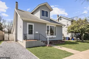 507 Spruce St, Delanco, NJ 08075 - Photo 1