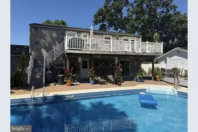 82 Tensaw Drive, Browns Mills, NJ 08015 - Photo 34