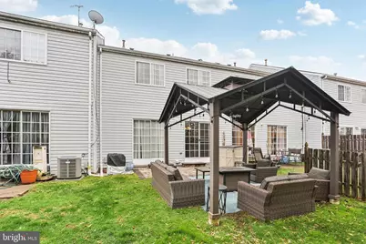 45 Sassafras Drive, Lumberton, NJ 08048 - Photo 44