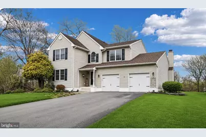 20 Valley Forge Road, Bordentown, NJ 08505 - Photo 6