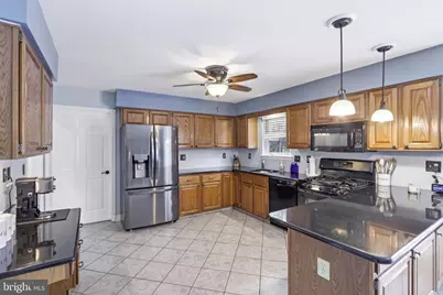 20 Valley Forge Road, Bordentown, NJ 08505 - Photo 26