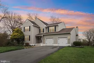 20 Valley Forge Rd, Bordentown, NJ 08505 - Photo 4