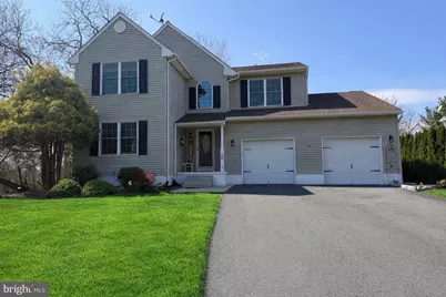 20 Valley Forge Road, Bordentown, NJ 08505 - Photo 2