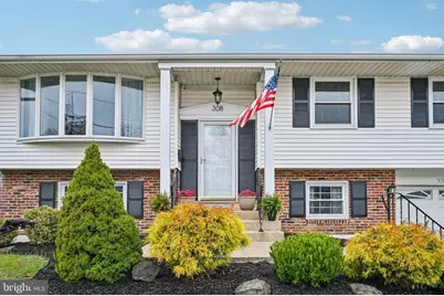 308 Mallard Drive, Marlton, NJ 08053 - Photo 4