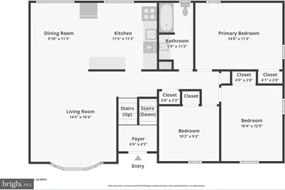 308 Mallard Drive, Marlton, NJ 08053 - Photo 42