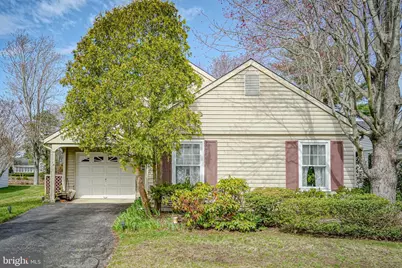 39 Marlborough Drive, Southampton, NJ 08088 - Photo 2