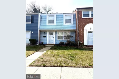 8 Ridgewood Place, Willingboro, NJ 08046 - Photo 2