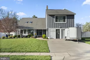 32 Harwood Rd, Marlton, NJ 08053 - Photo 1